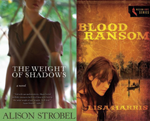 Baker records new audio books